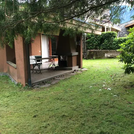 Villetta F1 Apartman *