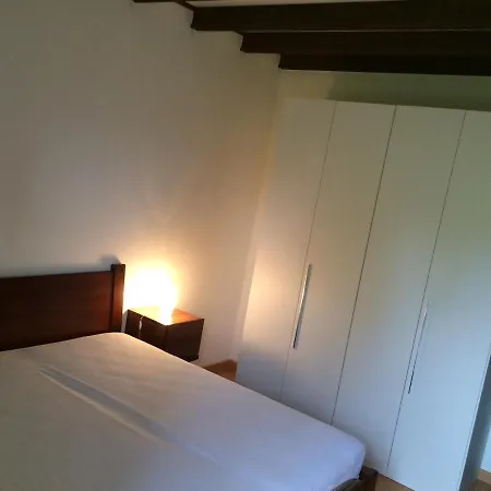 Villetta F1 Apartman