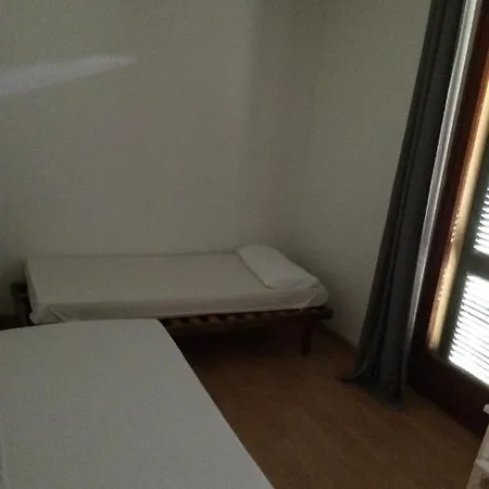 Apartman Villetta F1 Porto Valtravaglia