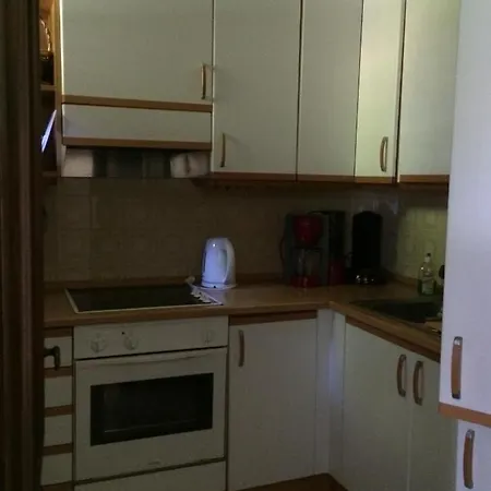 Villetta F1 Apartman *