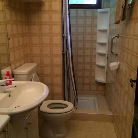 Apartman Villetta F1 Porto Valtravaglia