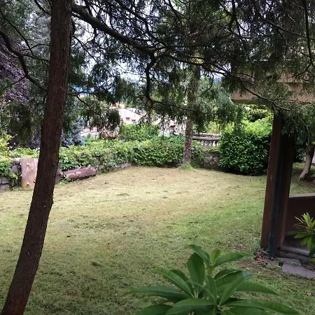 Villetta F1 Apartman